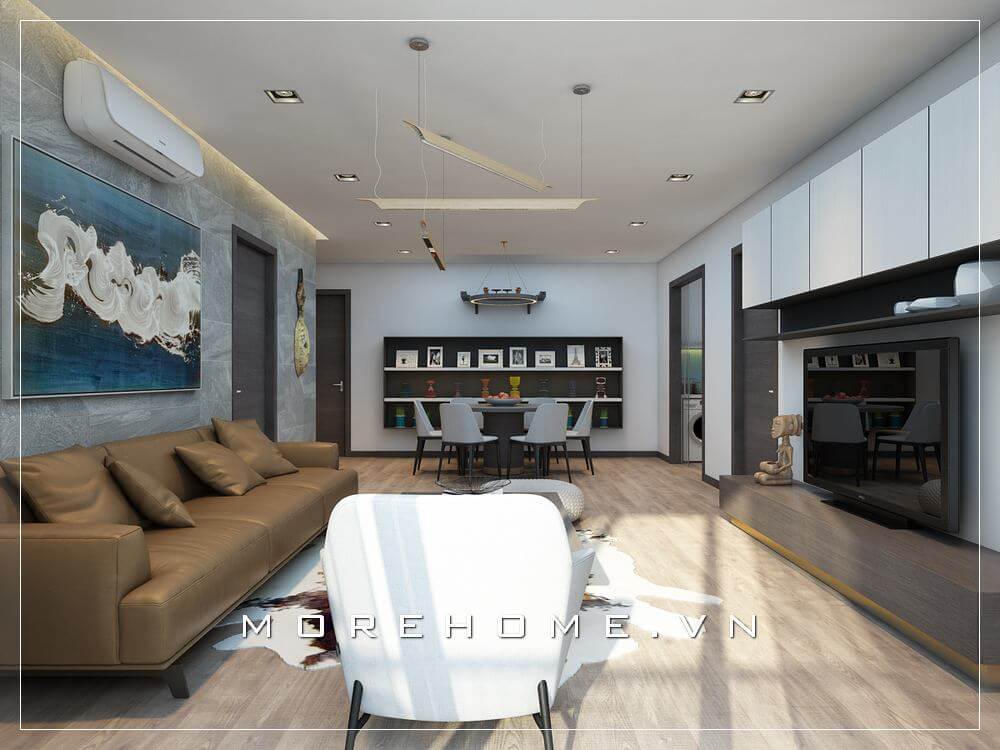 Sofa chữ i Sofa chữ i